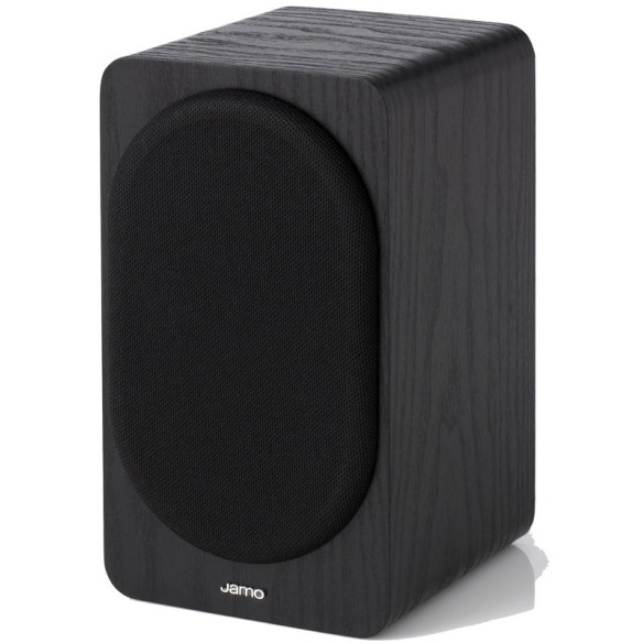 Jamo S426 HCS3 - Pack d'enceintes home cinema 5.0 Noir