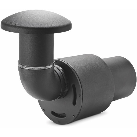Focal Littora 200 OD Sub 12 - Caisson de Basses Extérieur IP55