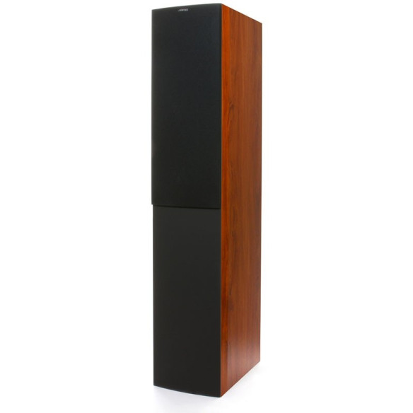 Jamo S526 - Enceintes Colonnes 2 voies Noir