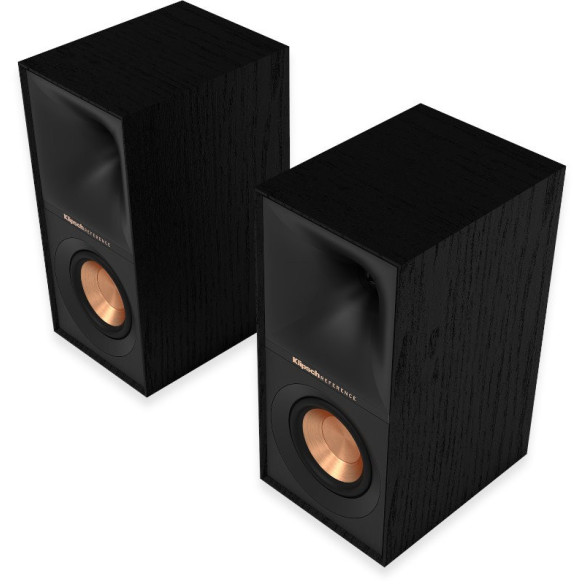 Klipsch R-40M - Enceintes Bibliothèques