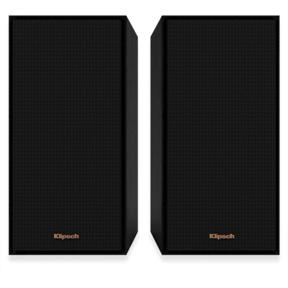 Klipsch R-40M - Enceintes Bibliothèques