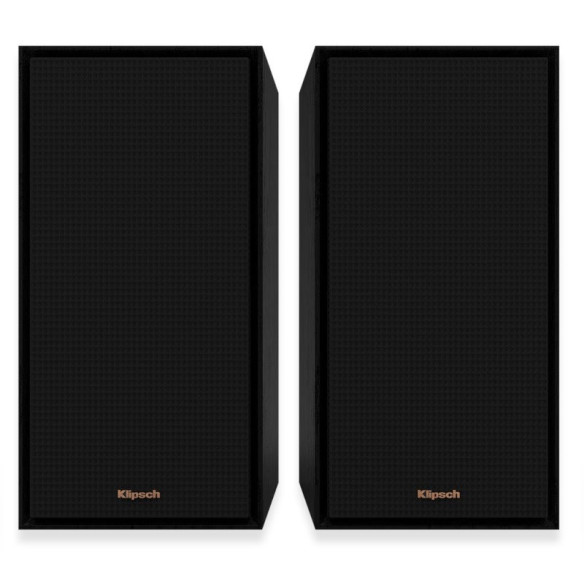 Klipsch R-50M - Enceintes Bibliothèques