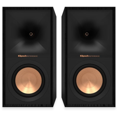 Klipsch R-50M - Enceintes Bibliothèques