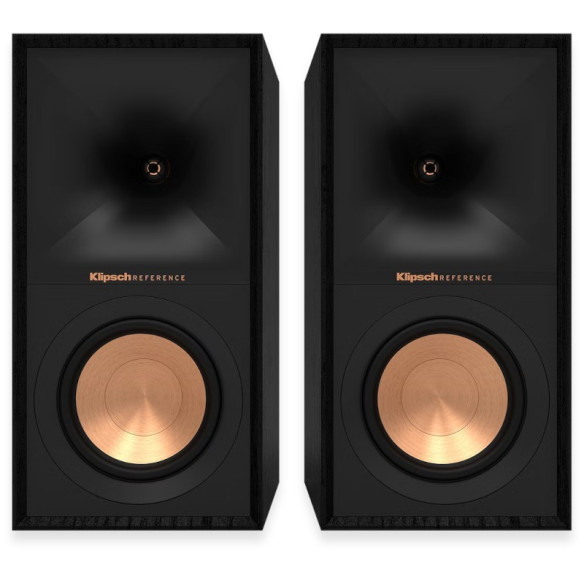 Klipsch R-50M - Enceintes Bibliothèques