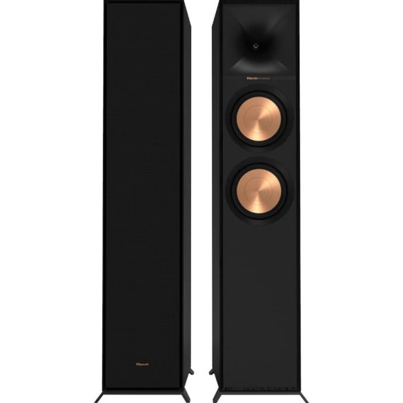 Klipsch R-600F - Enceintes Colonnes