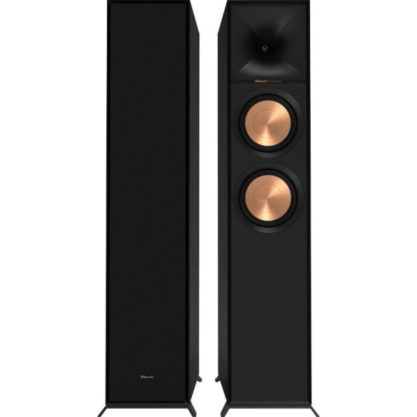 Klipsch R-605FA - Enceintes Colonnes Atmos