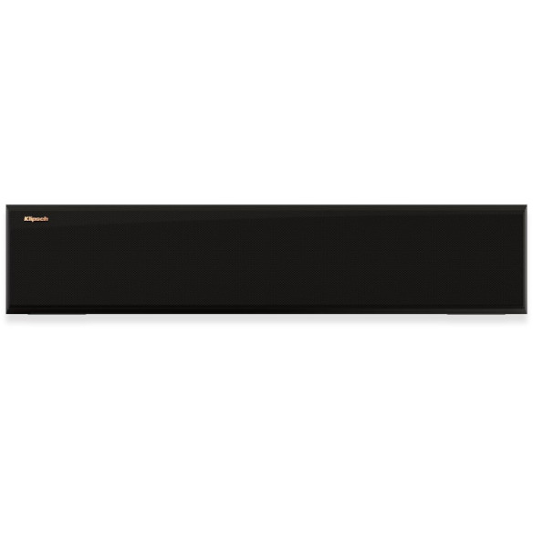 Klipsch RP-404C II - Enceinte Centrale Ebony ou Noyer
