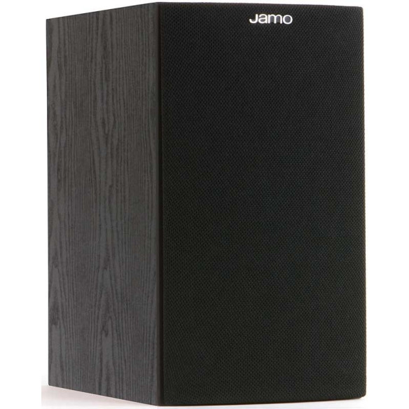 Jamo S526 HCS - Pack d'enceintes home cinema 5.0 Noir