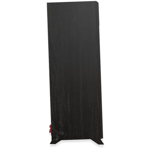 ﻿Klipsch RP-5000F II - Enceintes Colonnes Ebony ou Noyer