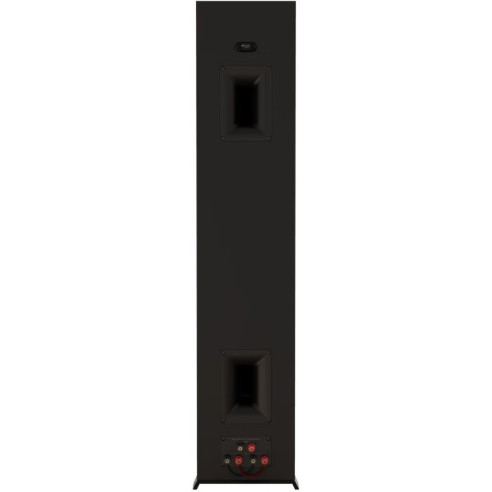 Klipsch RP-6000F II - Enceintes Colonnes Ebony ou Noyer