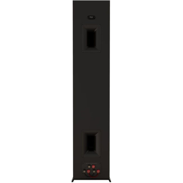 Klipsch RP-8000F II - Enceintes Colonnes Ebony ou Noyer