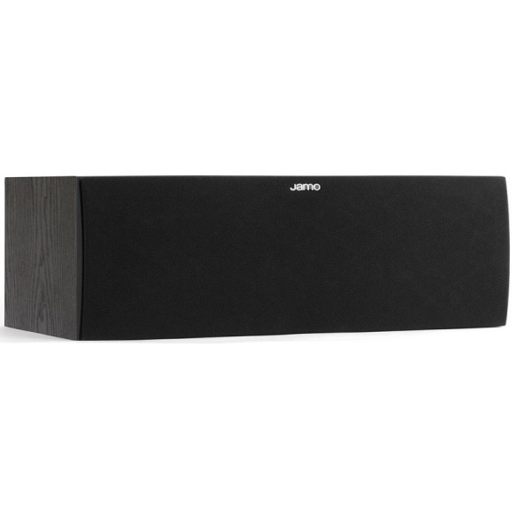 Jamo S62CEN - Enceinte centrale Blanc ou Noir