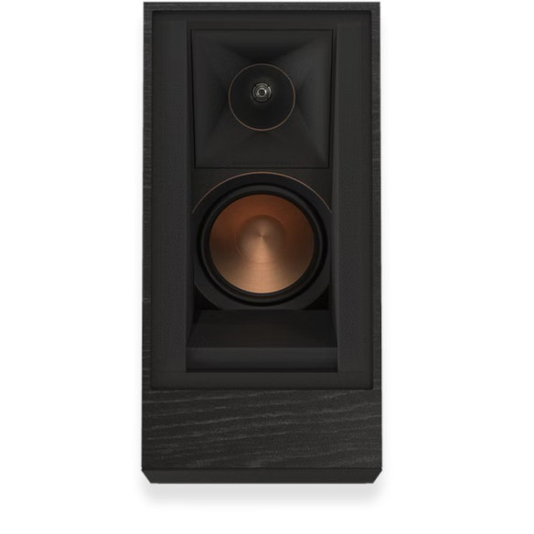 ﻿Klipsch RP-8060FA II - Enceintes Colonnes Atmos Ebony ou Noyer