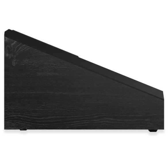 Klipsch RP-500SA II - Enceintes Dolby Atmos® Ebony ou Noyer