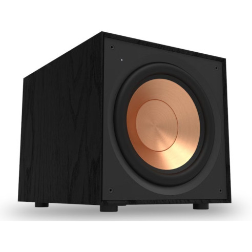 ﻿Klipsch R-101SW - Caisson de Basses