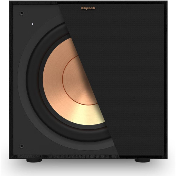 Klipsch R-101SW - Caisson de Basses