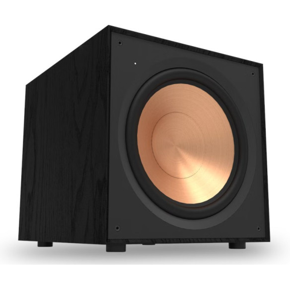 Klipsch R-121SW - Caisson de Basses