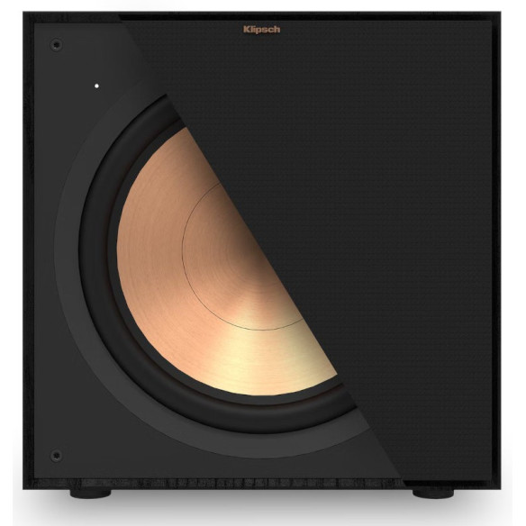 Klipsch R-121SW - Caisson de Basses