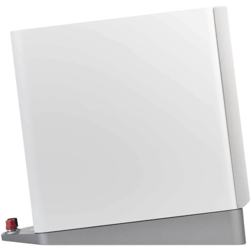 Jamo S15B - Enceintes Bibliothèques Blue Fjord ou Grey Cloud