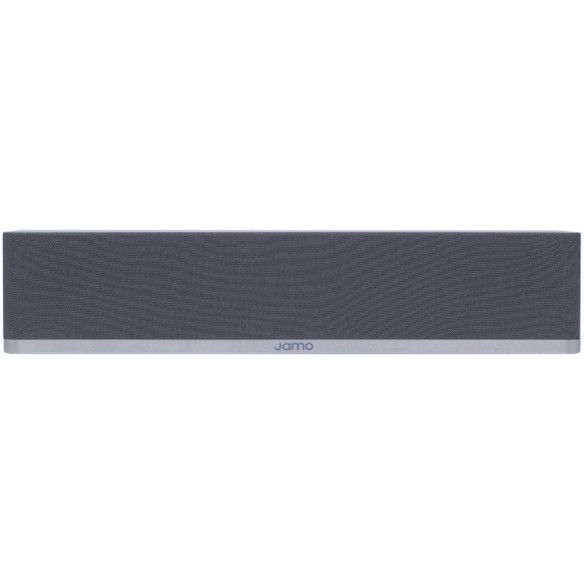 Jamo S34C - Enceinte Centrale Blue Fjord ou Grey Cloud