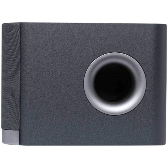Jamo S34C - Enceinte Centrale Blue Fjord ou Grey Cloud