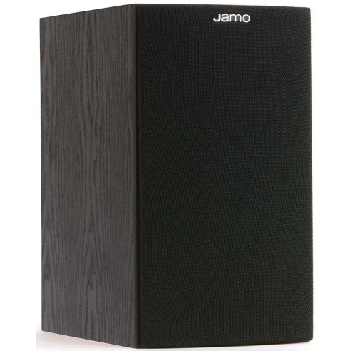 Jamo S622 - Enceintes bibliothèques 2 voies Noir ou Blanc
