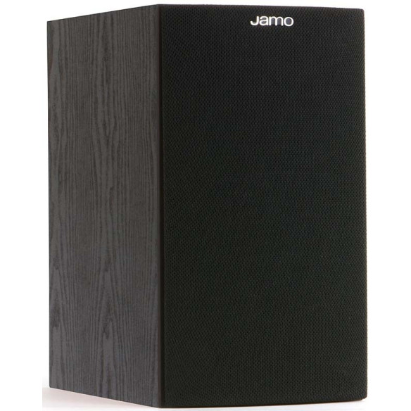 Jamo S622 - Enceintes bibliothèques 2 voies Noir ou Blanc