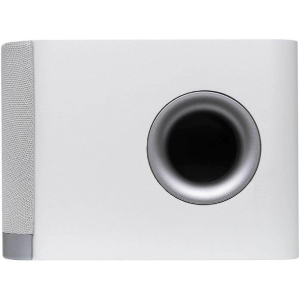 Jamo S34C - Enceinte Centrale Blue Fjord ou Grey Cloud