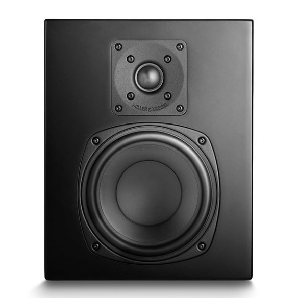 M&K Sound D95 - Enceinte Compacte et Murale