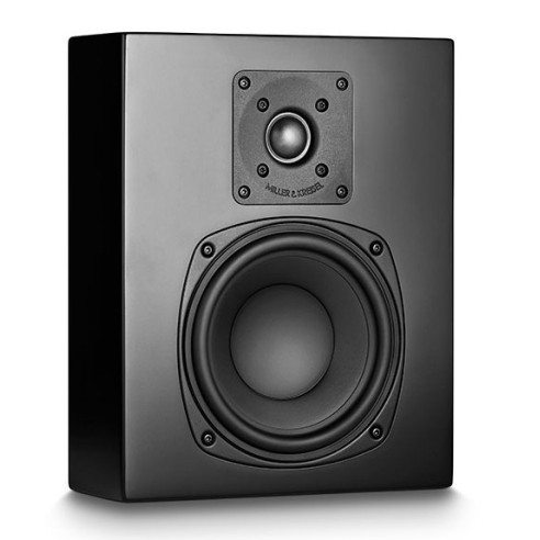 M&K Sound D95 - Enceinte Compacte et Murale