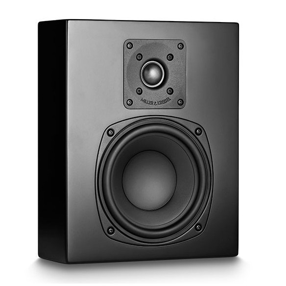 M&K Sound D95 - Enceinte Compacte et Murale