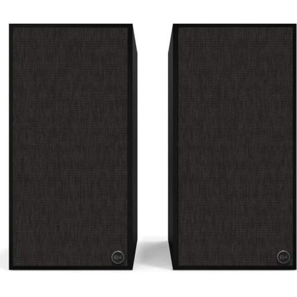 Klipsch The Nines - Enceintes Connectées - Noir Mat ou Noyer