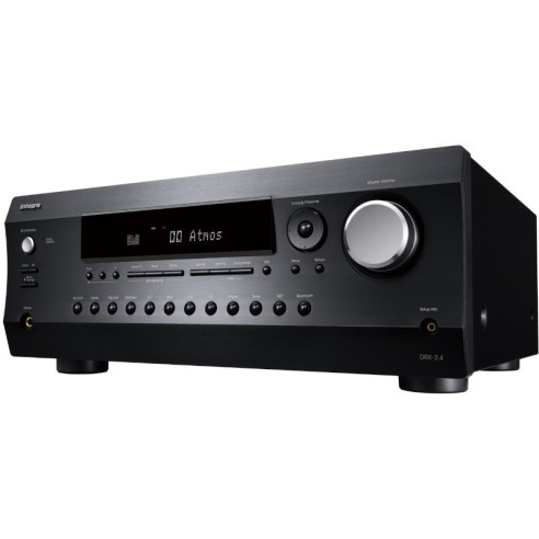 Integra DRX 2.4 - Ampli Home Cinéma 7x 80 Watts RMS