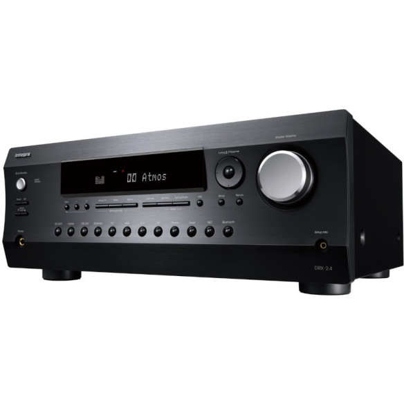 Integra DRX 2.4 - Ampli Home Cinéma 7x 80 Watts RMS