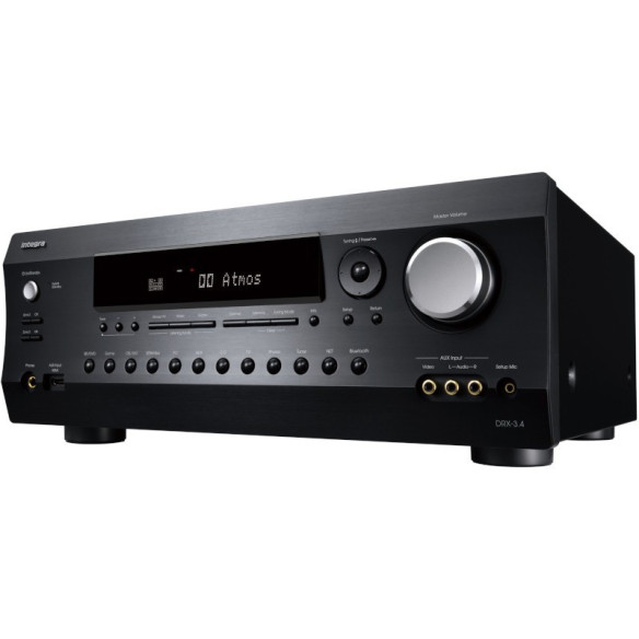 Integra DRX 3.4 - Ampli Home Cinéma Dirac Live 9x 100 Watts RMS