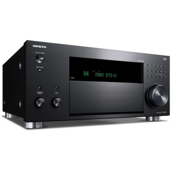 Onkyo TX-RZ50 - Ampli Home Cinéma 9x 215W