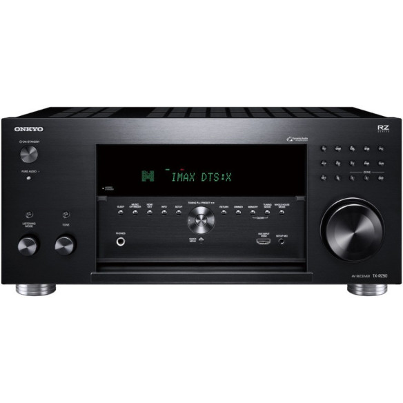 Onkyo TX-RZ50 - Ampli Home Cinéma 9x 215W