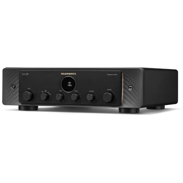 Marantz MODEL 30 - Ampli Stéréo - Noir ou Silver Gold
