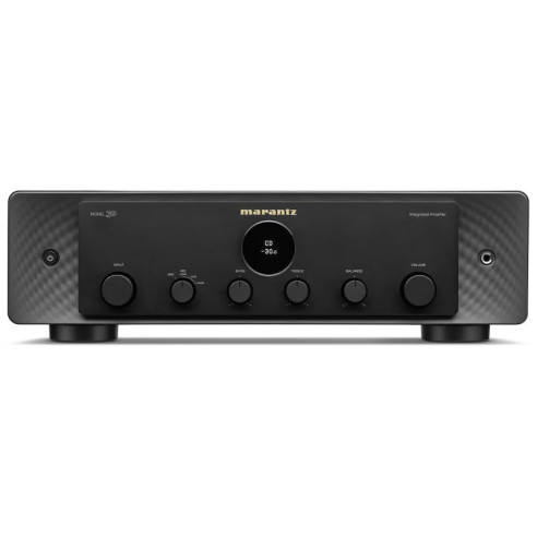 Marantz MODEL 30 - Ampli Stéréo - Noir ou Silver Gold