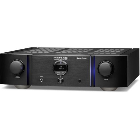 Marantz PM-12SE - Ampli Stéréo - Noir ou Silver Gold