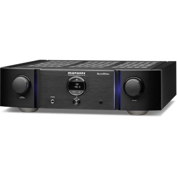 Marantz PM-12SE - Ampli Stéréo - Noir ou Silver Gold
