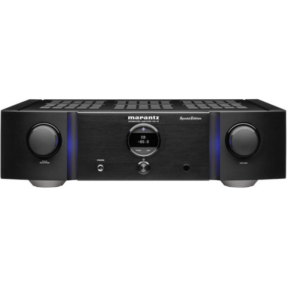 Marantz PM-12SE - Ampli Stéréo - Noir ou Silver Gold