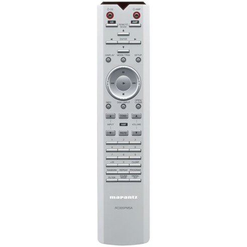 Marantz PM-12SE - Ampli Stéréo - Noir ou Silver Gold