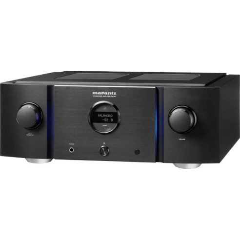 Marantz PM-10S1 - Ampli Stéréo - Noir ou Silver Gold