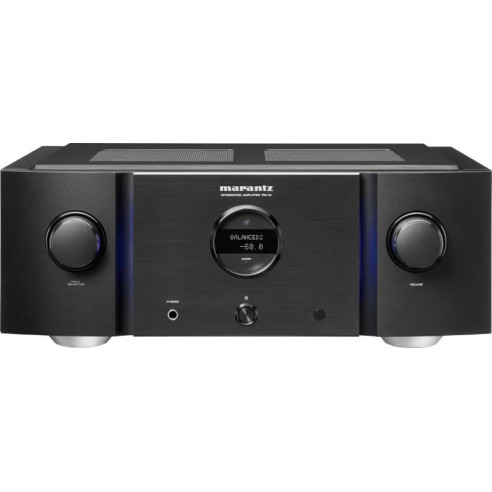 Marantz PM-10S1 - Ampli Stéréo - Noir ou Silver Gold