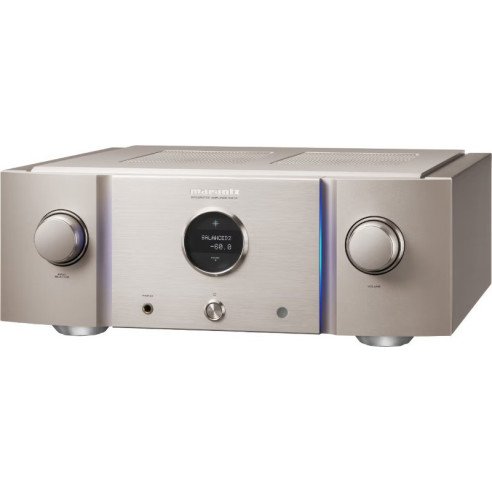 Marantz PM-10S1 - Ampli Stéréo - Noir ou Silver Gold