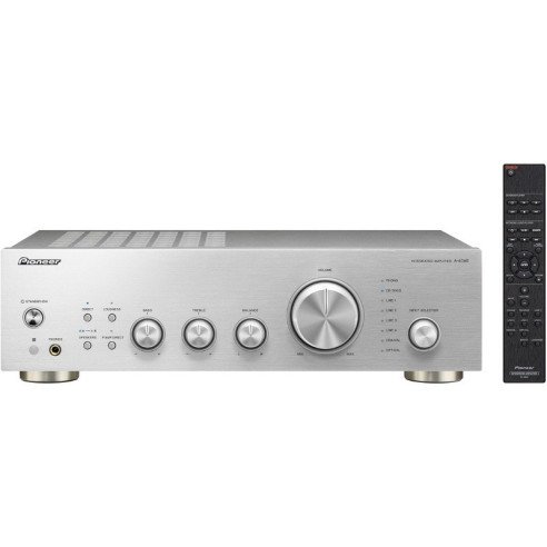 Pioneer A-40AE - Ampli Stéréo 2x 30W RMS