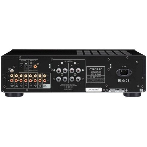 Pioneer A-40AE - Ampli Stéréo 2x 30W RMS