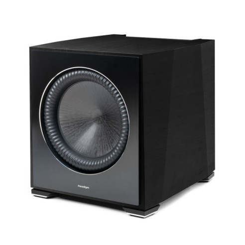Paradigm XR13 - Caisson de Basses 13" / 2200W RMS avec calibration