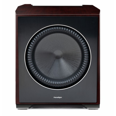 Paradigm XR13 - Caisson de Basses 13" / 2200W RMS avec calibration